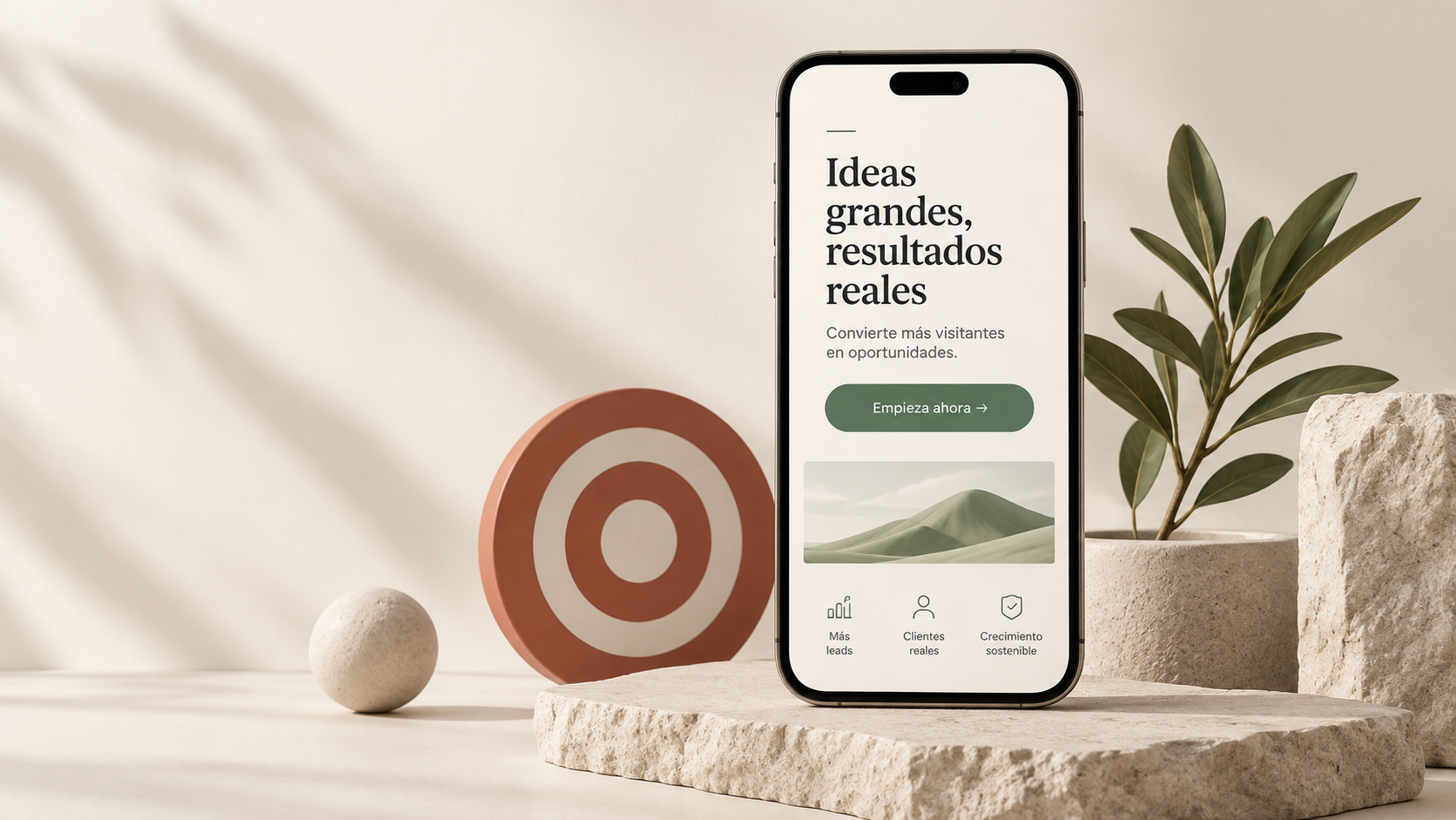 Qué es una landing page y cuándo usarla